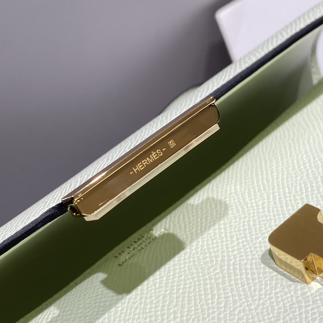 에르메스 콘스탄스 엘란 앱송 베르피즈